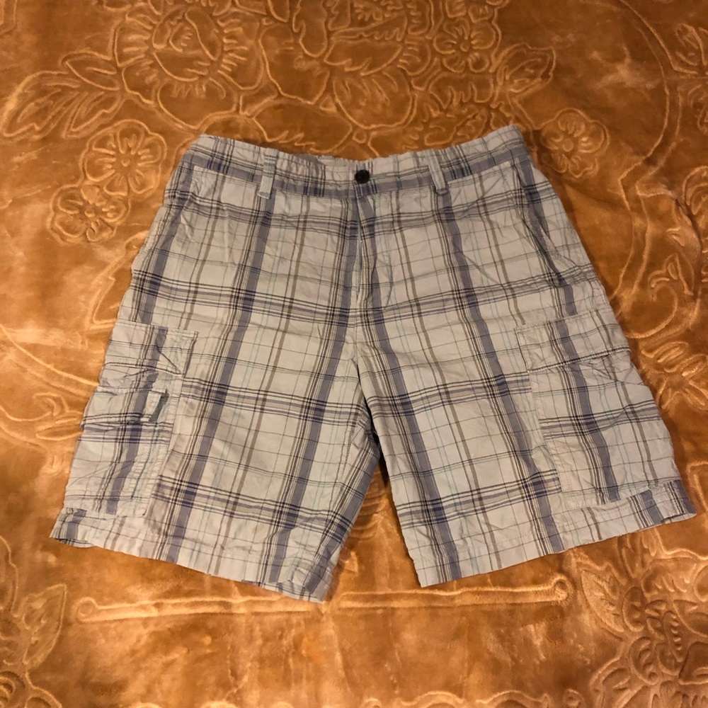 lacoste shorts